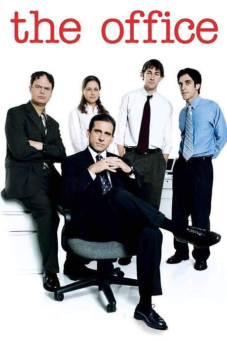 The Office Retrospective